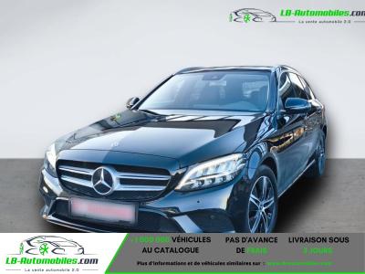 Mercedes Classe C Break 200 d BVA