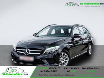 Mercedes Classe C Break 200 d BVA