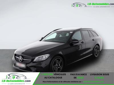 Mercedes Classe C Break 200 d BVA
