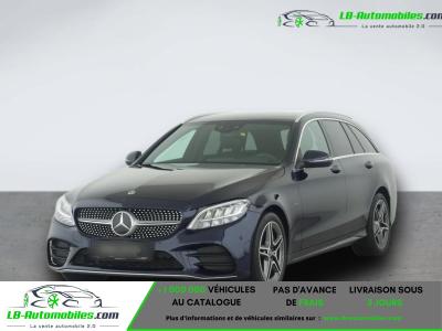 Mercedes Classe C Break 300 d BVA 4Matic