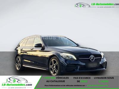 Mercedes Classe C Break 300 d BVA 4Matic