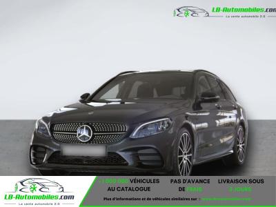 Mercedes Classe C Break 300 d BVA 4Matic