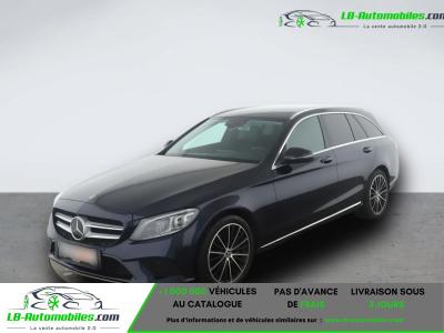 Mercedes Classe C Break 300 d BVA