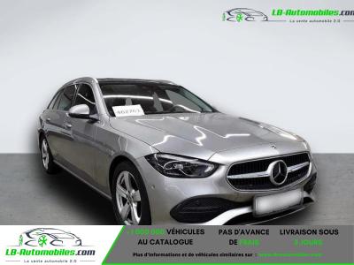 Mercedes Classe C Break 300 d BVA