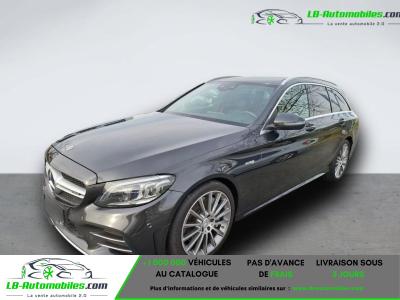 Mercedes Classe C Break 43 AMG Speedshift BVA AMG 4Matic