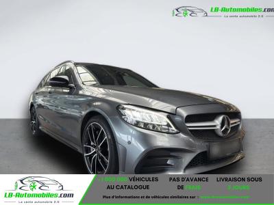 Mercedes Classe C Break 43 AMG Speedshift BVA AMG 4Matic