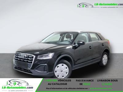 Audi Q2 35 TDI 150 BVA quattro