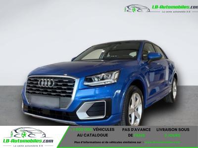 Audi Q2 TFSI 150 ch BVA