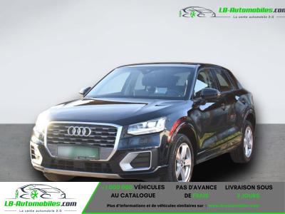 Audi Q2 2.0 TFSI 190 ch BVA Quattro