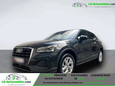 Audi Q2 30 TFSI 110 BVM