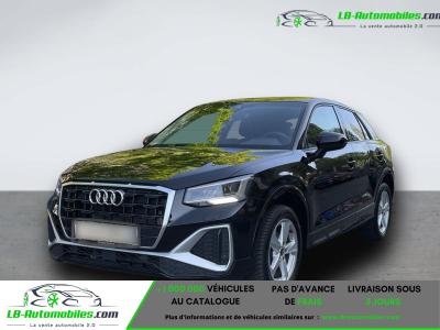 Audi Q2 30 TFSI 110 BVM