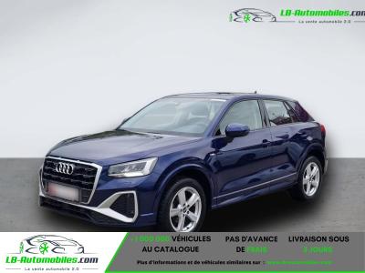 Audi Q2 30 TFSI 110 BVM