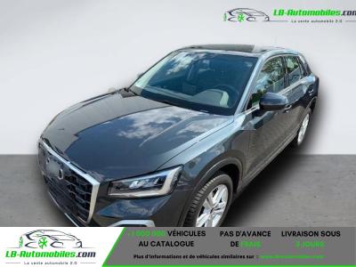 Audi Q2 35 TFSI 150 BVM