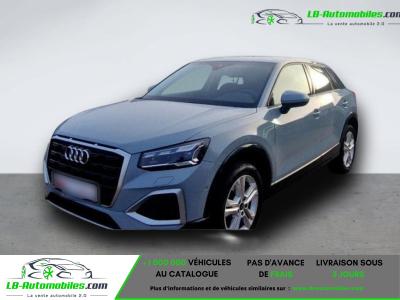 Audi Q2 35 TFSI 150 BVM