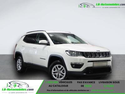 Jeep Compass 1.4  MultiAir 140 ch BVM