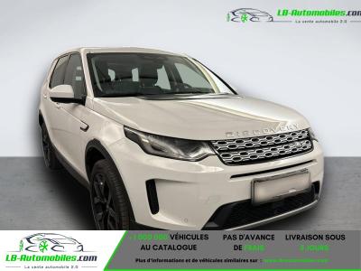 Land Rover Discovery Sport P300e PHEV AWD BVA