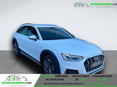 Audi A4 Allroad 40 TDI 190 BVA Quattro