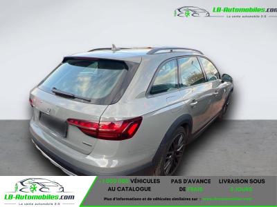 Audi A4 Allroad 45 TFSI 245 BVA Quattro