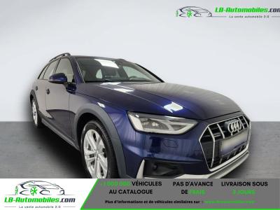 Audi A4 Allroad 50 TDI 286 BVA Quattro