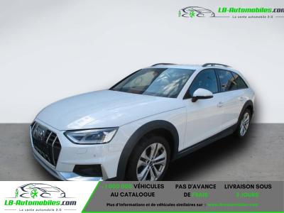 Audi A4 Allroad 50 TDI 286 BVA Quattro