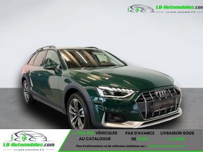 Audi A4 Allroad 50 TDI 286 BVA Quattro