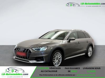 Audi A4 Allroad 50 TDI 286 BVA Quattro