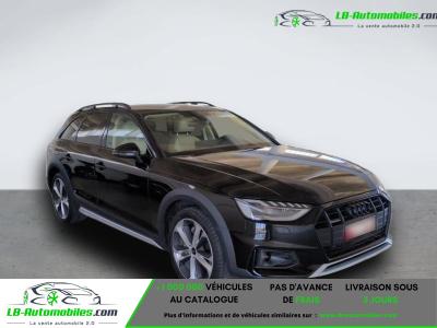 Audi A4 Allroad 50 TDI 286 BVA Quattro