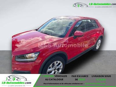 Audi Q2 TFSI 116 ch BVA