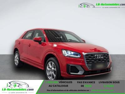 Audi Q2 TFSI 116 ch BVA