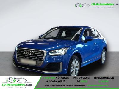 Audi Q2 TFSI 116 ch BVA