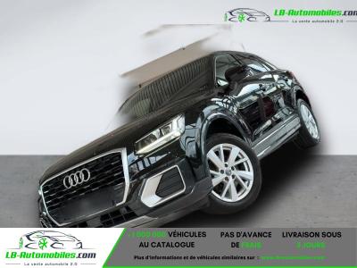 Audi Q2 TFSI 116 ch BVA