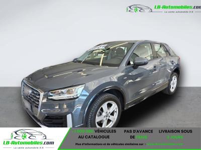 Audi Q2 TFSI 116 ch BVA