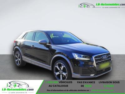 Audi Q2 TDI 116 ch BVM