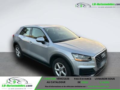 Audi Q2 TDI 116 ch BVM
