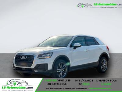 Audi Q2 TDI 116 ch BVM