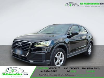 Audi Q2 TDI 116 ch BVM