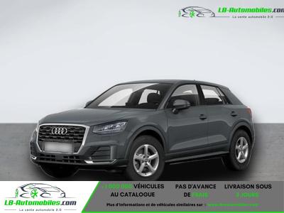 Audi Q2 TDI 116 ch BVM