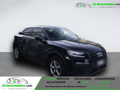 Audi Q2 TDI 116 ch BVA