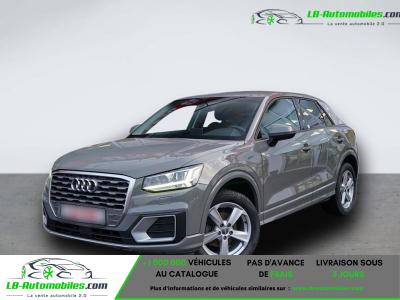 Audi Q2 TDI 116 ch BVA