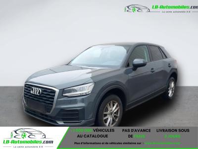 Audi Q2 TDI 116 ch BVA