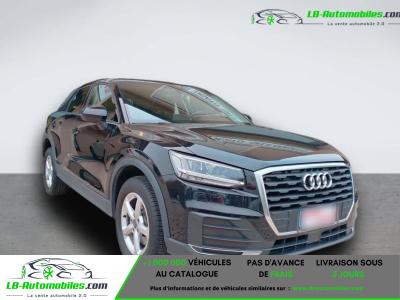 Audi Q2 TDI 116 ch BVA