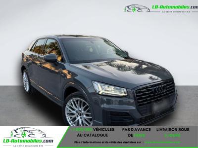 Audi Q2 TDI 116 ch BVA