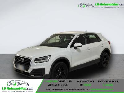 Audi Q2 TDI 150 ch BVA Quattro