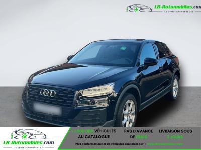 Audi Q2 TDI 150 ch BVA Quattro