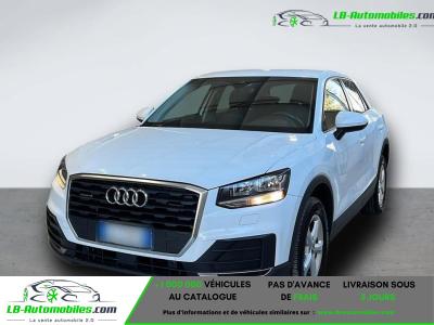Audi Q2 TDI 150 ch BVA Quattro
