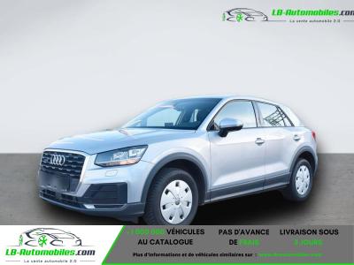 Audi Q2 TDI 150 ch BVA Quattro