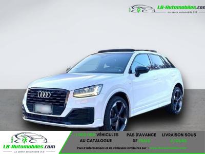 Audi Q2 TDI 150 ch BVA Quattro