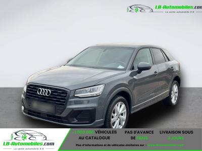 Audi Q2 TDI 150 BVM