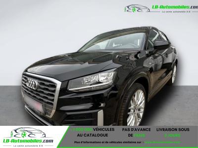Audi Q2 TDI 190 ch BVA Quattro