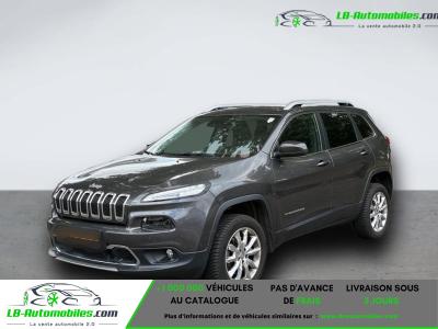 Jeep Cherokee 2.0L Multijet 170 4x4
